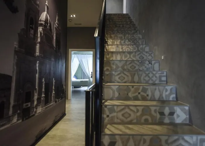 Quaint Boutique Hotel Xewkija