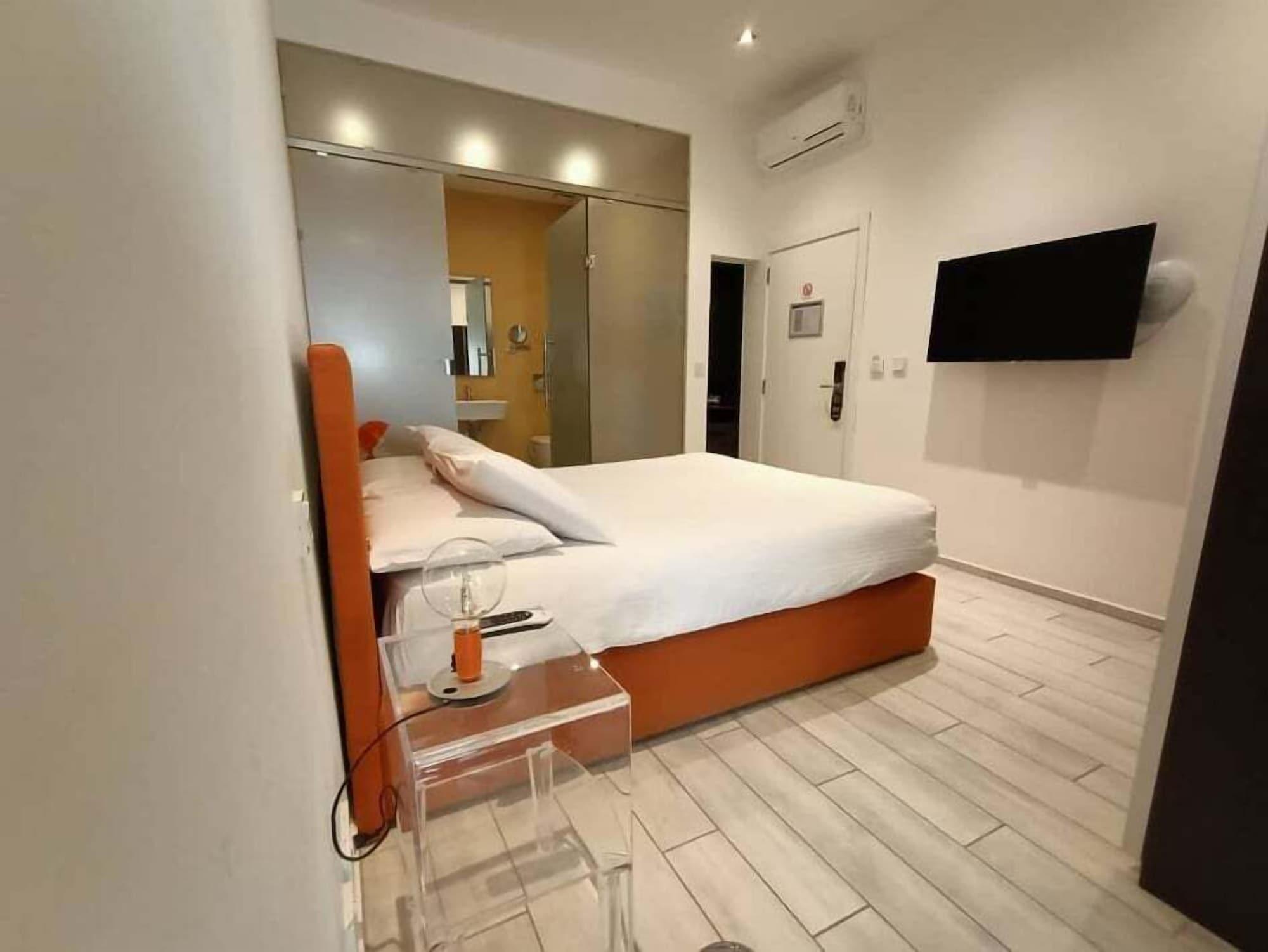 Quaint Boutique Hotel