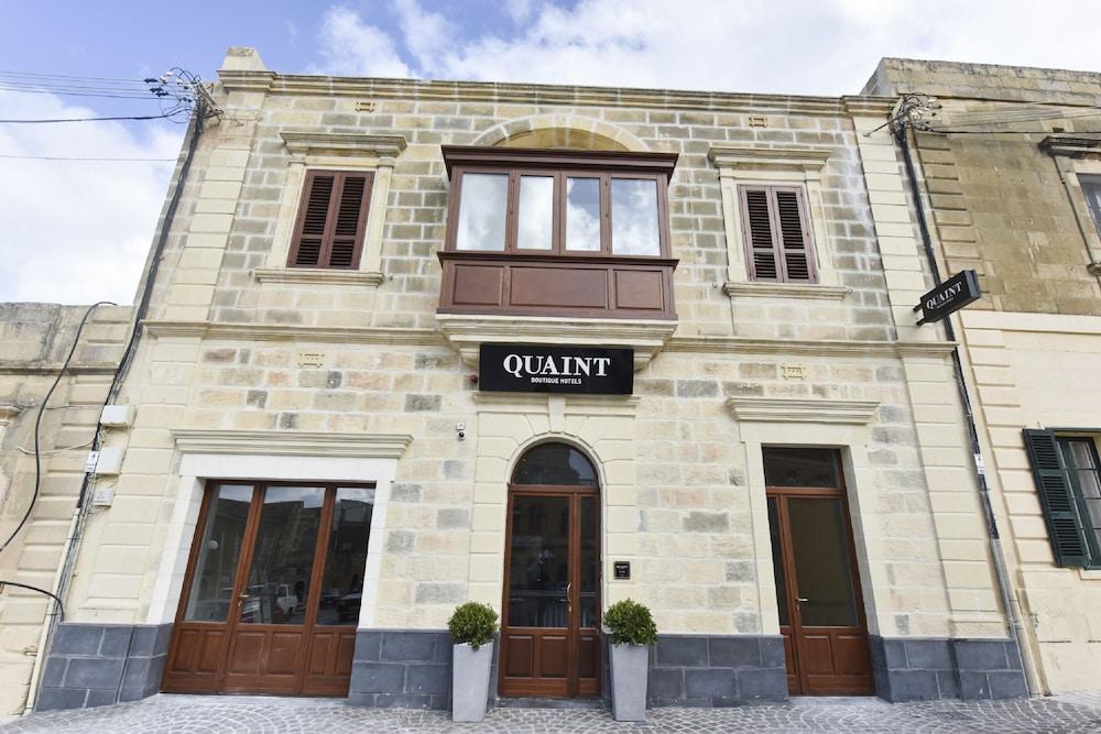 Hotel Quaint Boutique 2*