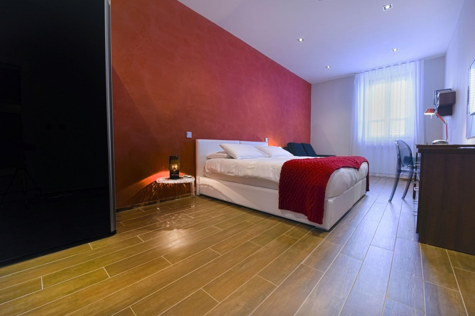 Hotel Quaint Boutique