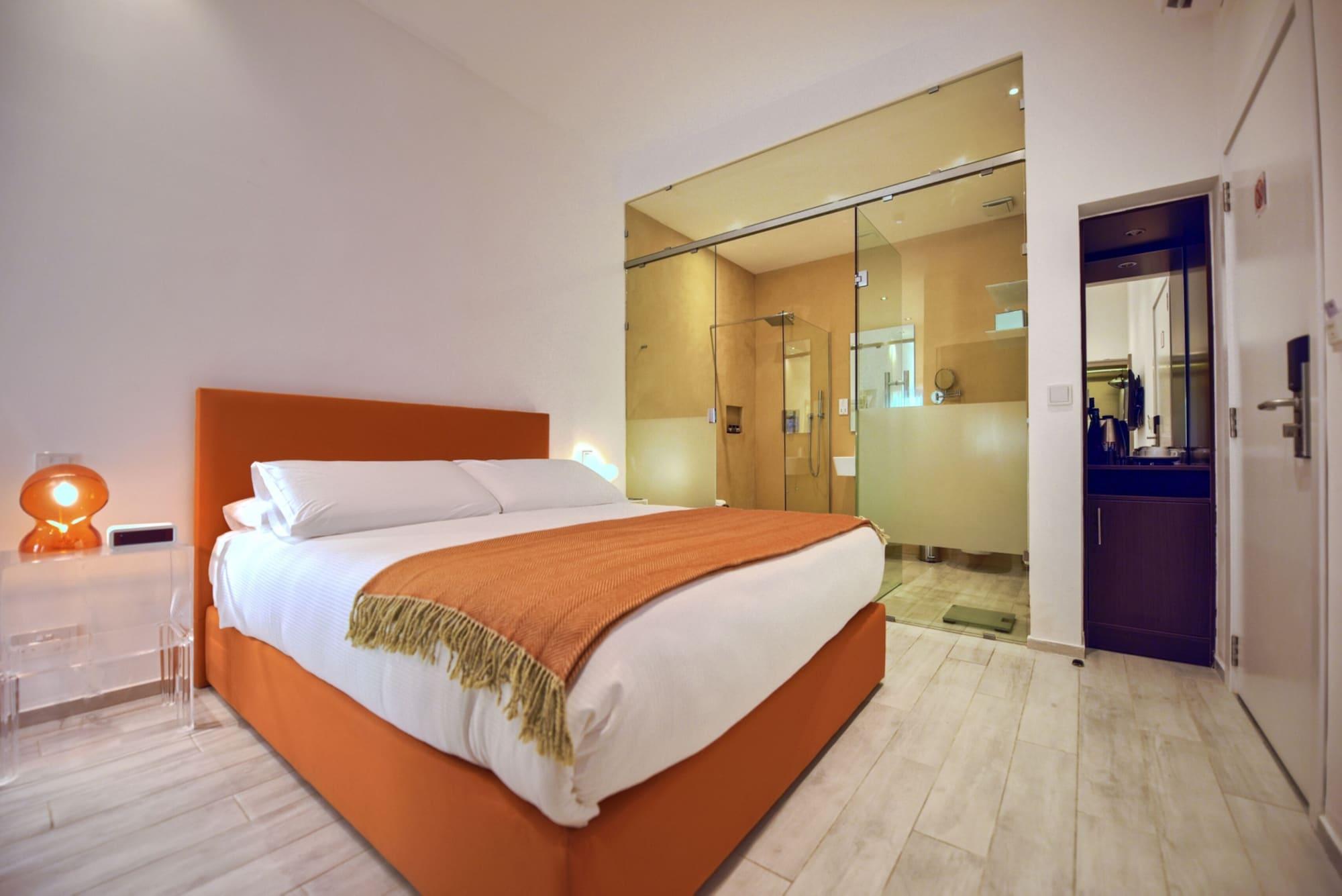 Hotel Quaint Boutique