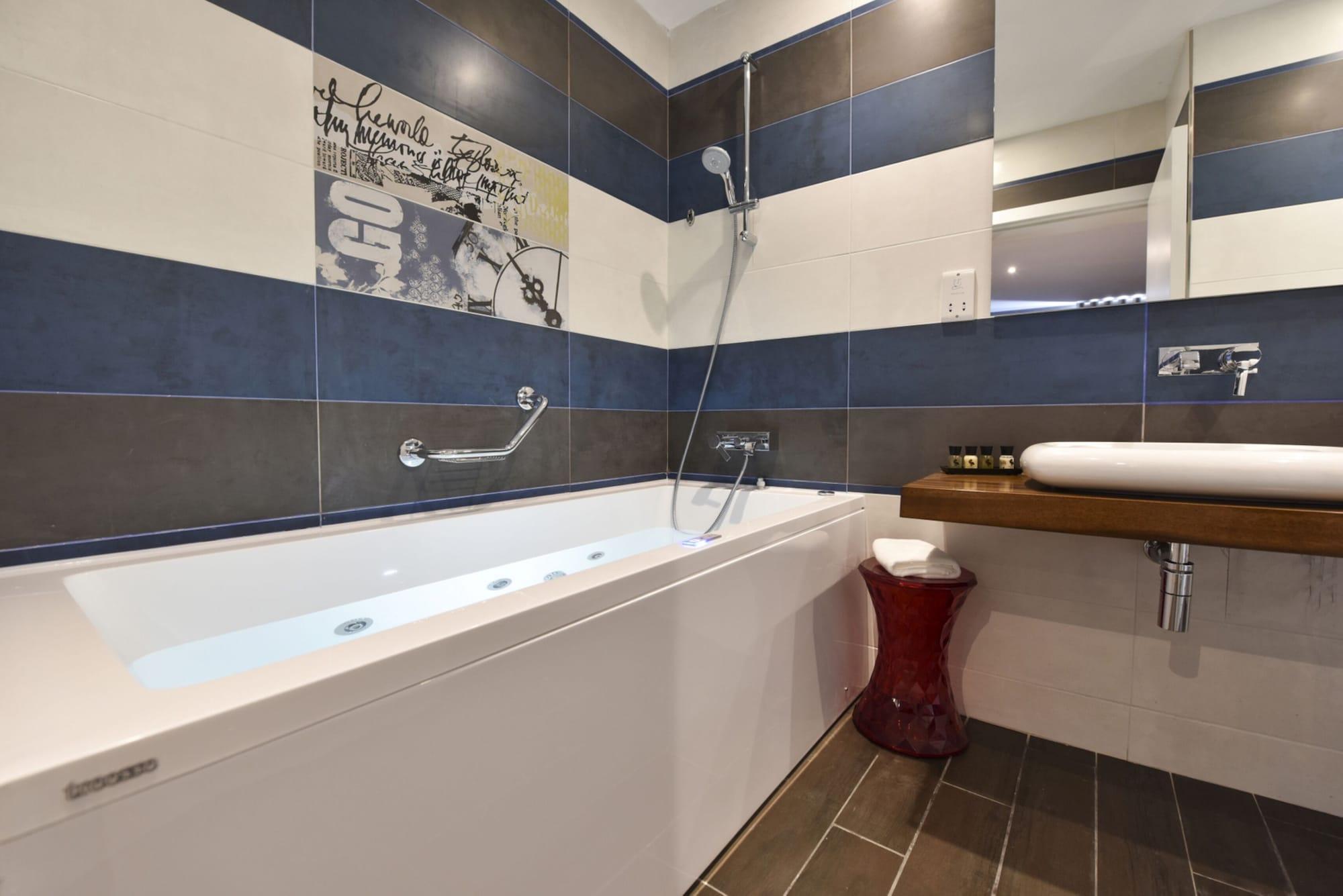 Hotel Quaint Boutique 2*