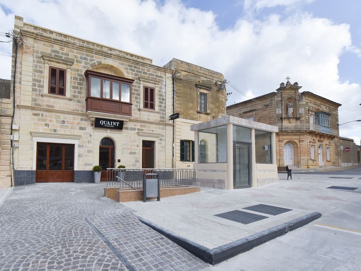 Quaint Boutique Xewkija