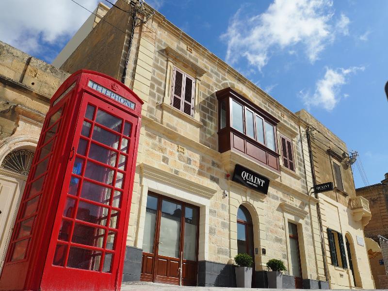 Quaint Boutique Hotel